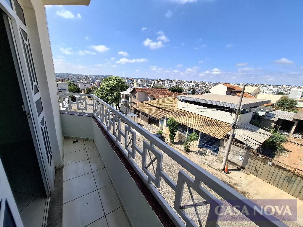 Apartamento para alugar no Planalto com 90 m², 3 quartos e 1 vaga — foto 3