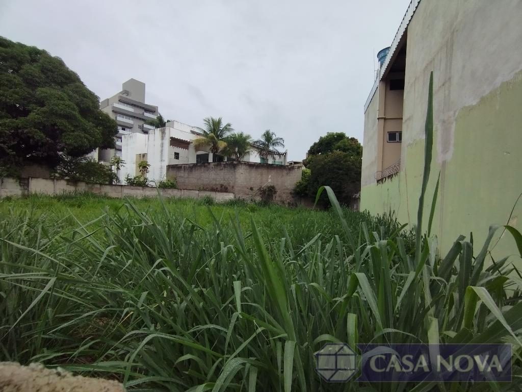 Lote para alugar no Bom Pastor com 750 m² — foto 3