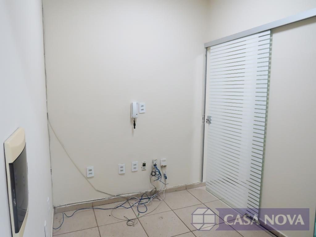 Galpão para alugar no Liberdade com 450 m² — foto 2