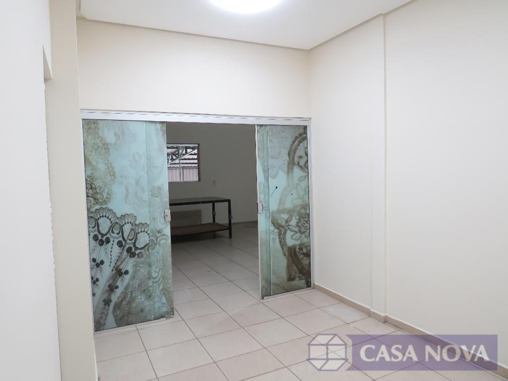 Galpão para alugar no Liberdade com 450 m² — foto 3