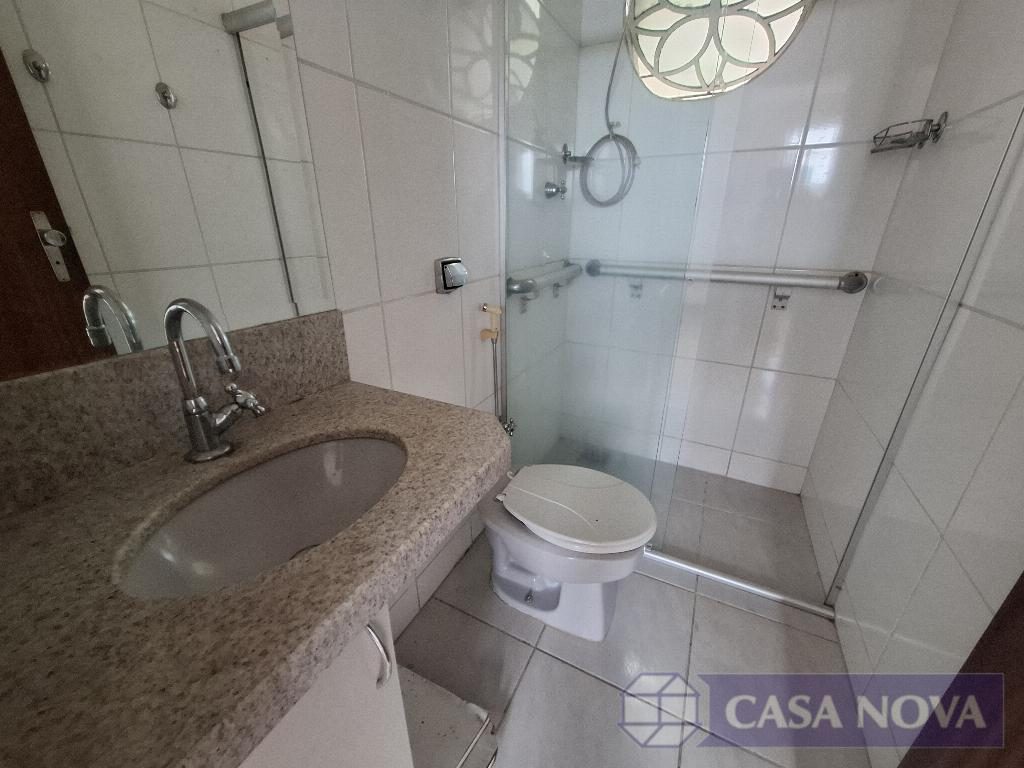 Apartamento à venda no Niterói com 120 m², 4 quartos e 1 vaga — foto 2