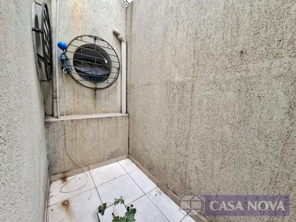 Apartamento à venda no Niterói com 120 m², 4 quartos e 1 vaga — foto 4