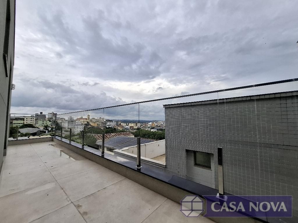 Cobertura à venda no Centro com 200 m², 3 quartos e 2 vagas — foto 4