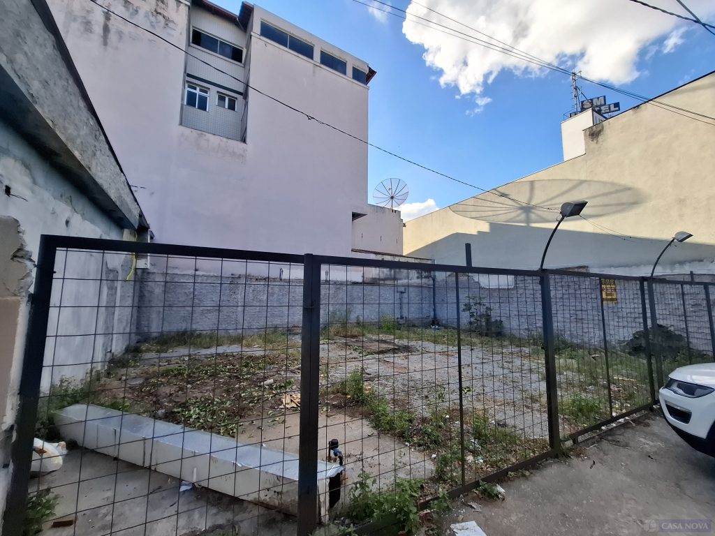Lote para alugar no Bom Pastor com 150 m² — foto 3