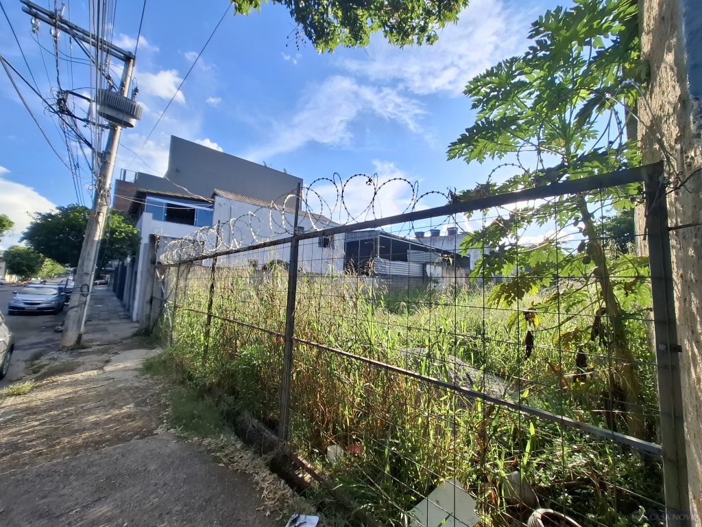 Lote para alugar no Bom Pastor com 980 m² — foto 2