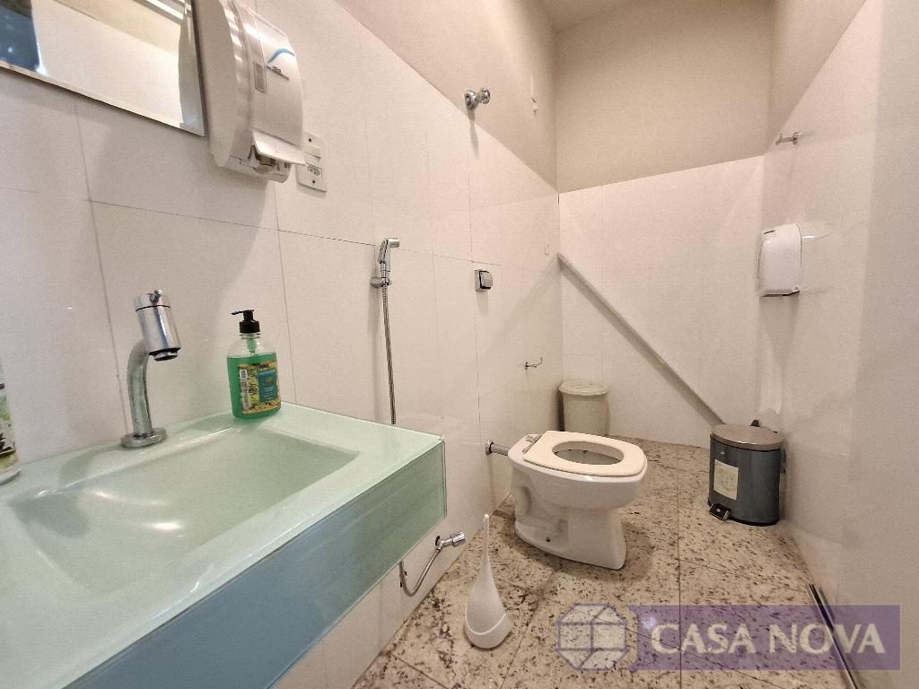 Sala para alugar no Centro com 30 m² — foto 2