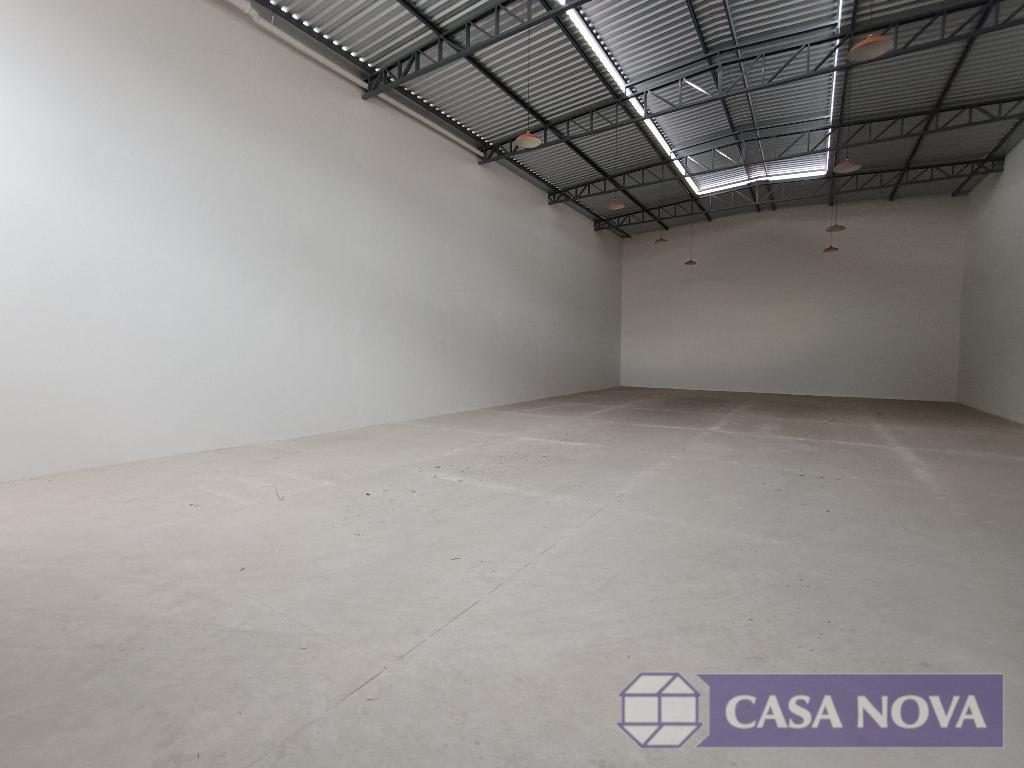 Galpão para alugar no Bom Pastor com 300 m² — foto 2