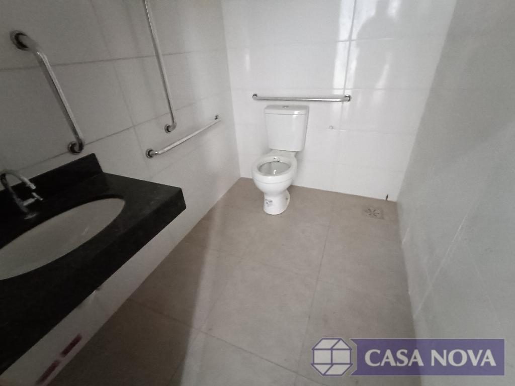 Galpão para alugar no Bom Pastor com 300 m² — foto 3