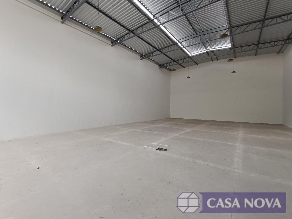 Galpão para alugar no Bom Pastor com 300 m² — foto 4