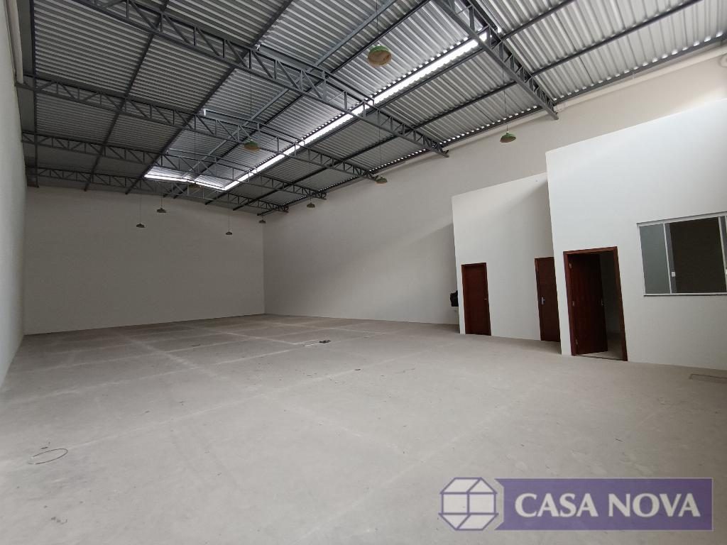 Galpão para alugar no Bom Pastor com 300 m² — foto 5