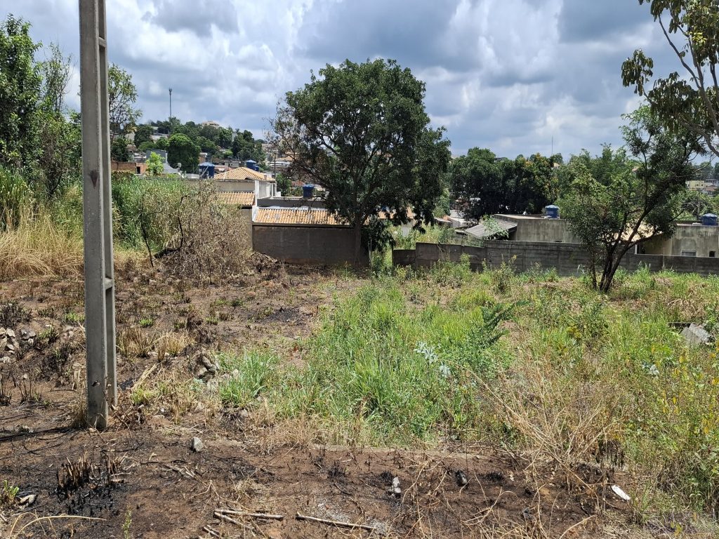 Lote no Icaraí, Divinópolis