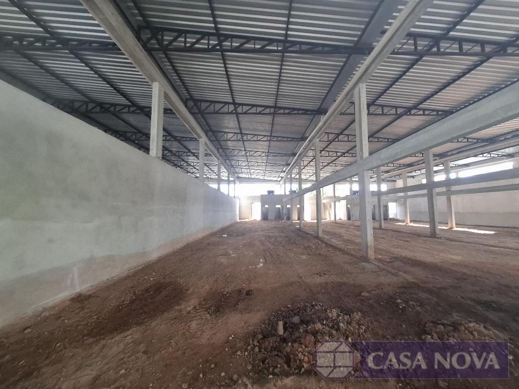 Galpão para alugar no Bom Pastor com 200 m² — foto 2