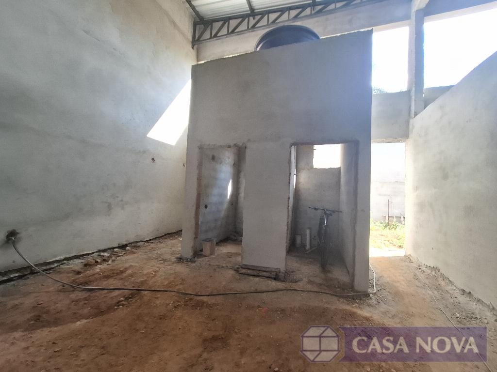 Galpão para alugar no Bom Pastor com 200 m² — foto 3