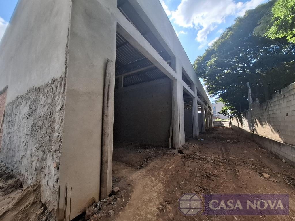Galpão para alugar no Bom Pastor com 200 m² — foto 3