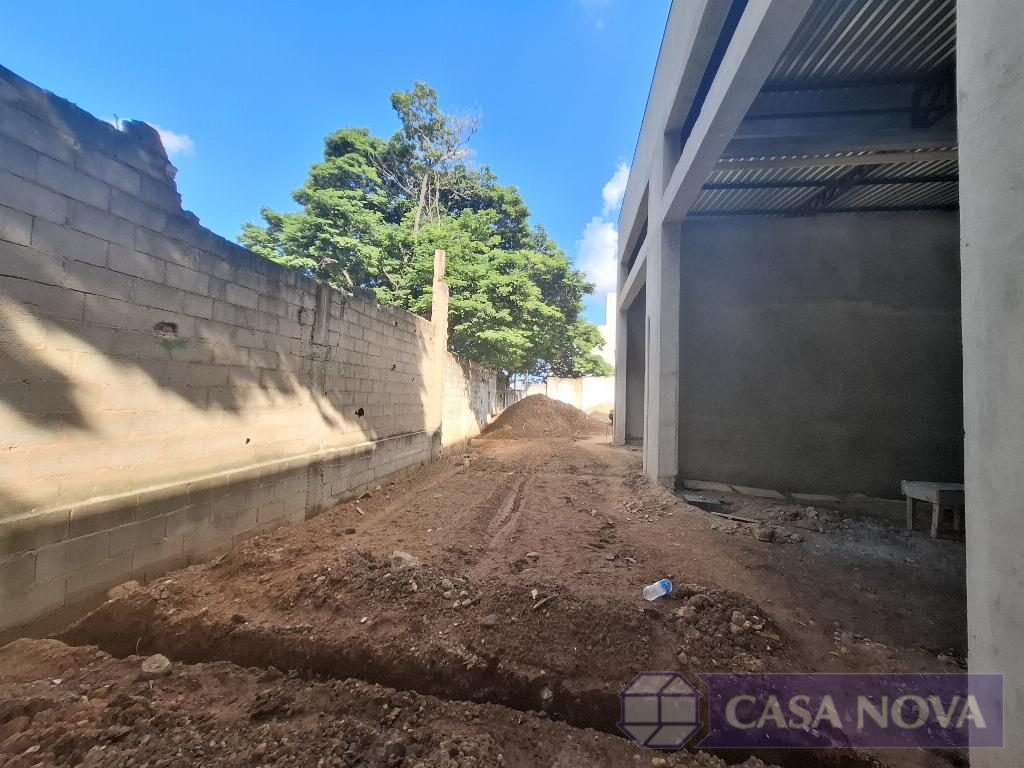 Galpão para alugar no Bom Pastor com 200 m² — foto 2