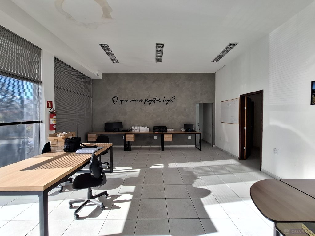 Loja para alugar no Centro com 90 m² — foto 2