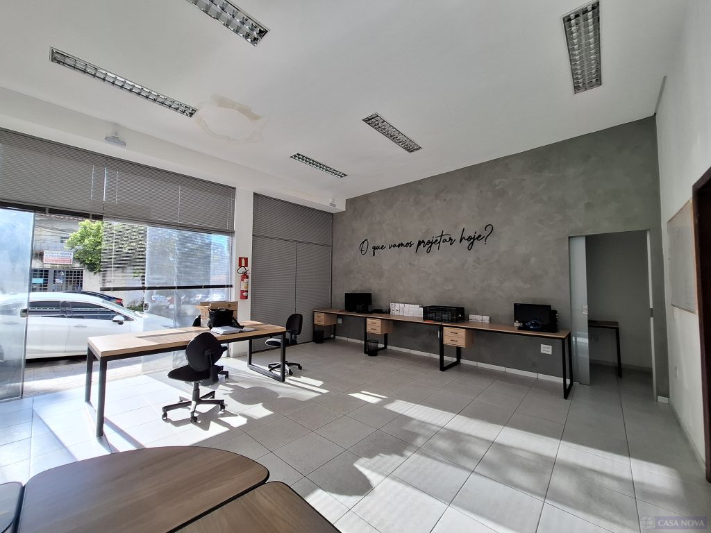 Loja para alugar no Centro com 90 m² — foto 3