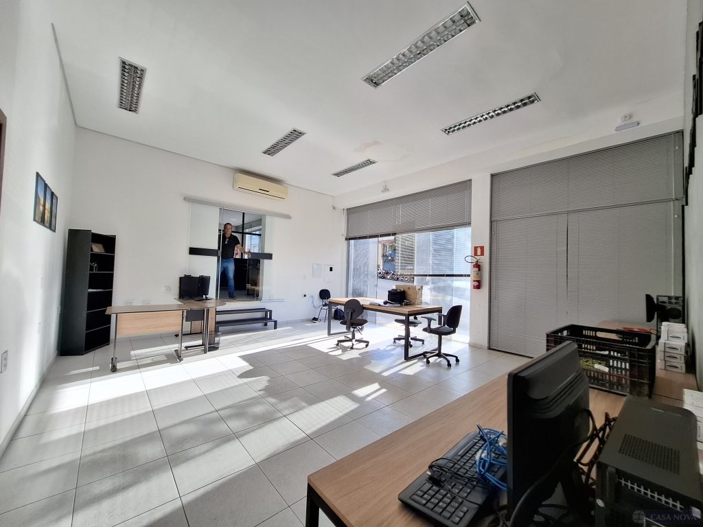 Loja para alugar no Centro com 90 m² — foto 4