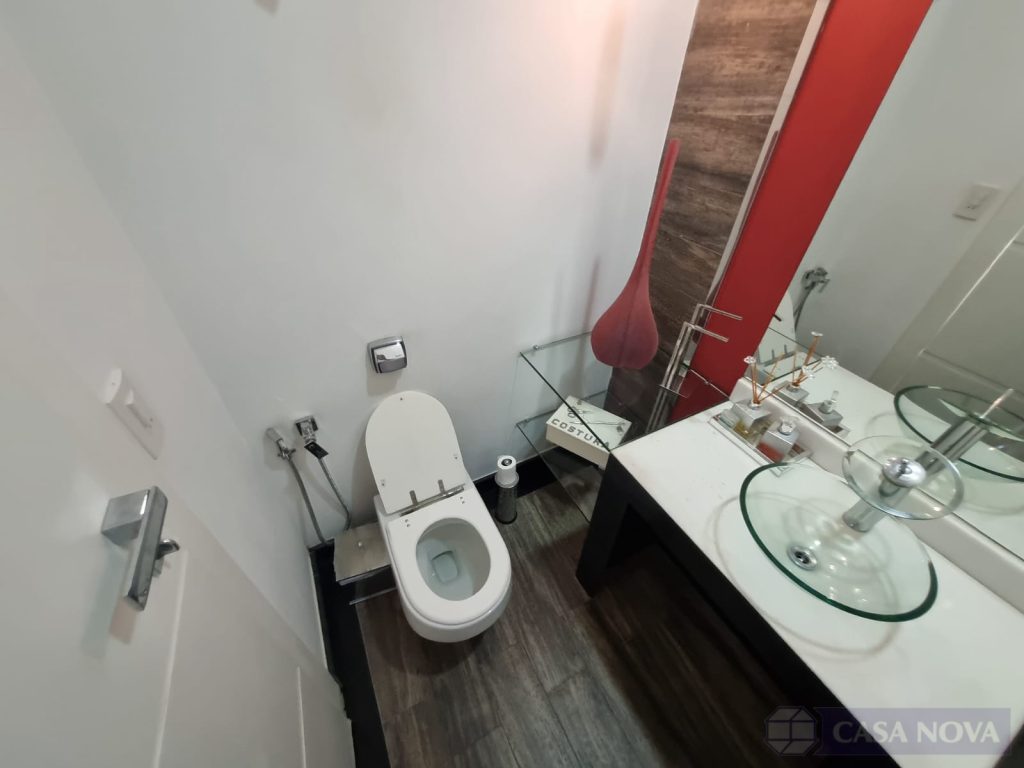 Casa à venda no L. P. Pereira com 540 m², 3 quartos e 4 vagas — foto 4