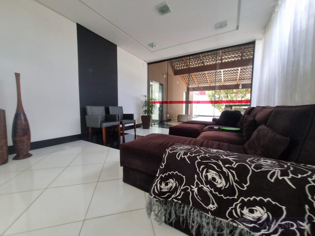 Casa à venda no L. P. Pereira com 540 m², 3 quartos e 4 vagas — foto 3