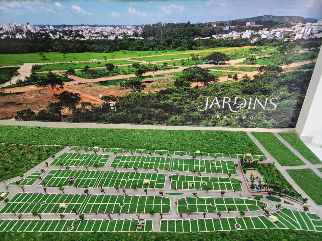 Lote à venda nos Jardins com 420 m² — foto 2