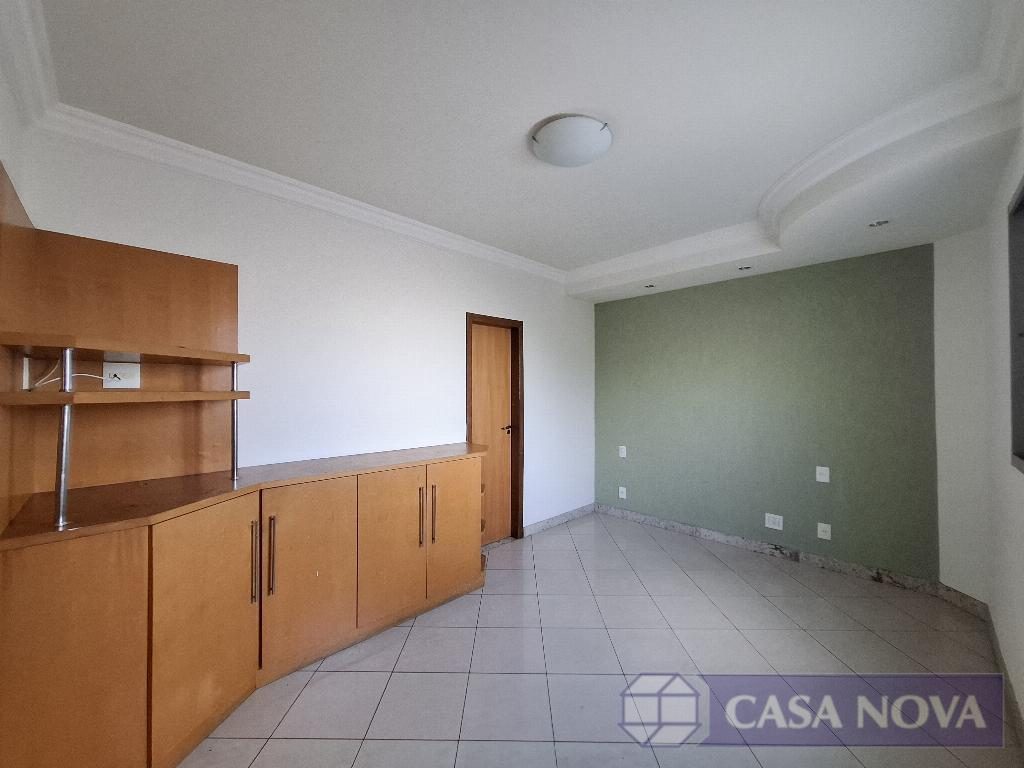 Apartamento para alugar no Centro com 120 m², 4 quartos e 3 vagas — foto 2