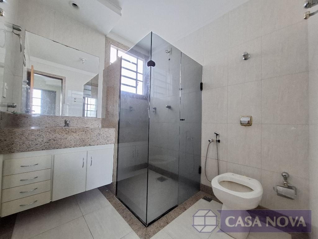 Apartamento para alugar no Centro com 120 m², 4 quartos e 3 vagas — foto 5