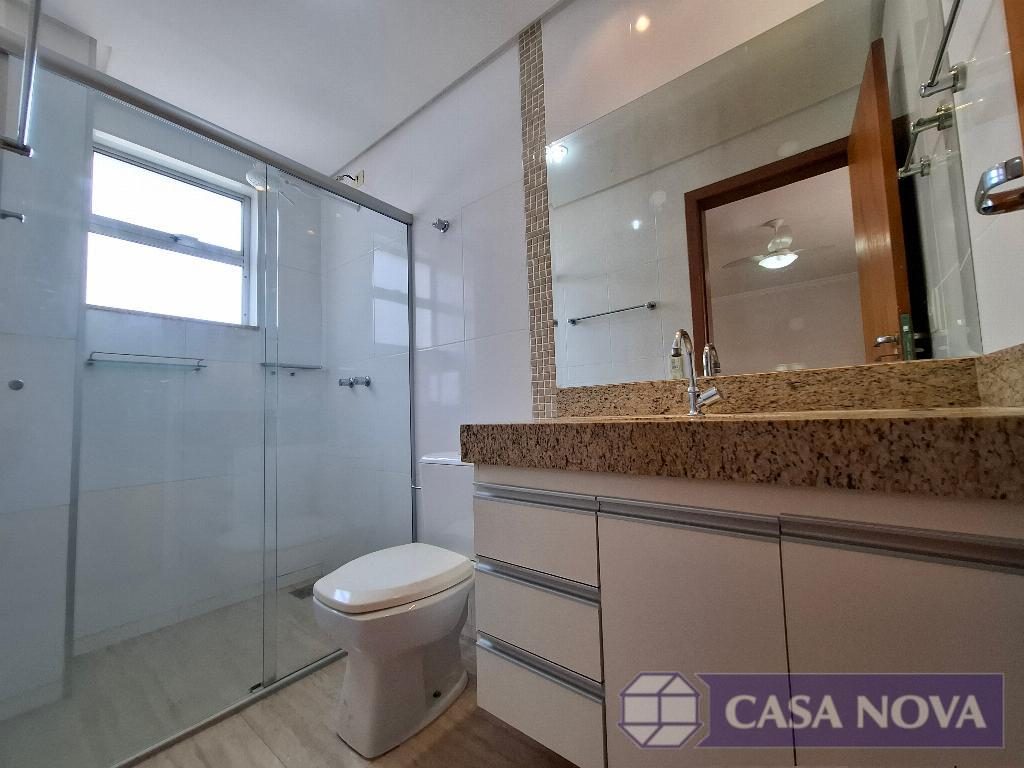 Cobertura à venda no Centro com 200 m², 4 quartos e 2 vagas — foto 4