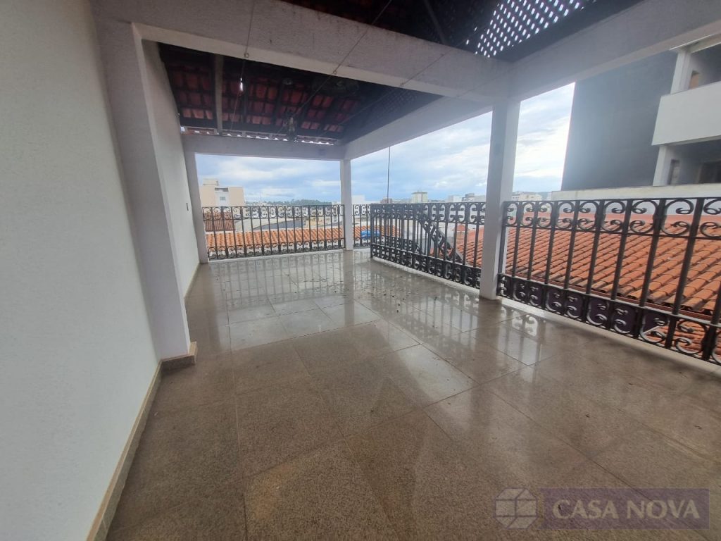 Casa à venda no Santo Antônio com 358 m², 4 quartos e 4 vagas — foto 5