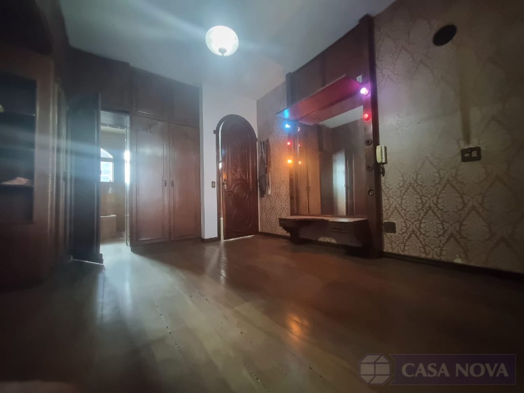 Casa à venda no Santo Antônio com 358 m², 4 quartos e 4 vagas — foto 2