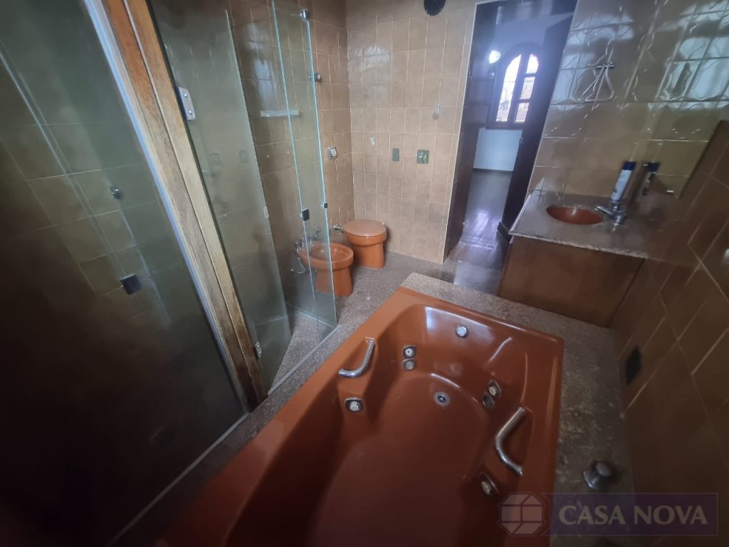 Casa à venda no Santo Antônio com 358 m², 4 quartos e 4 vagas — foto 3