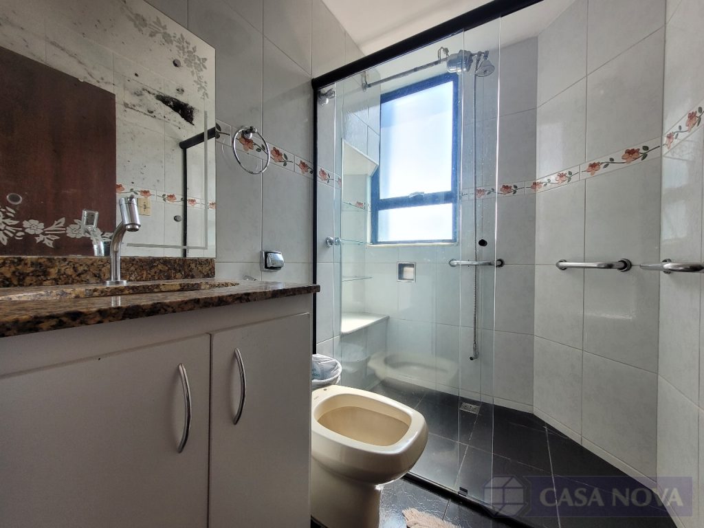 Apartamento à venda no Centro com 217 m², 3 quartos e 1 vaga — foto 2