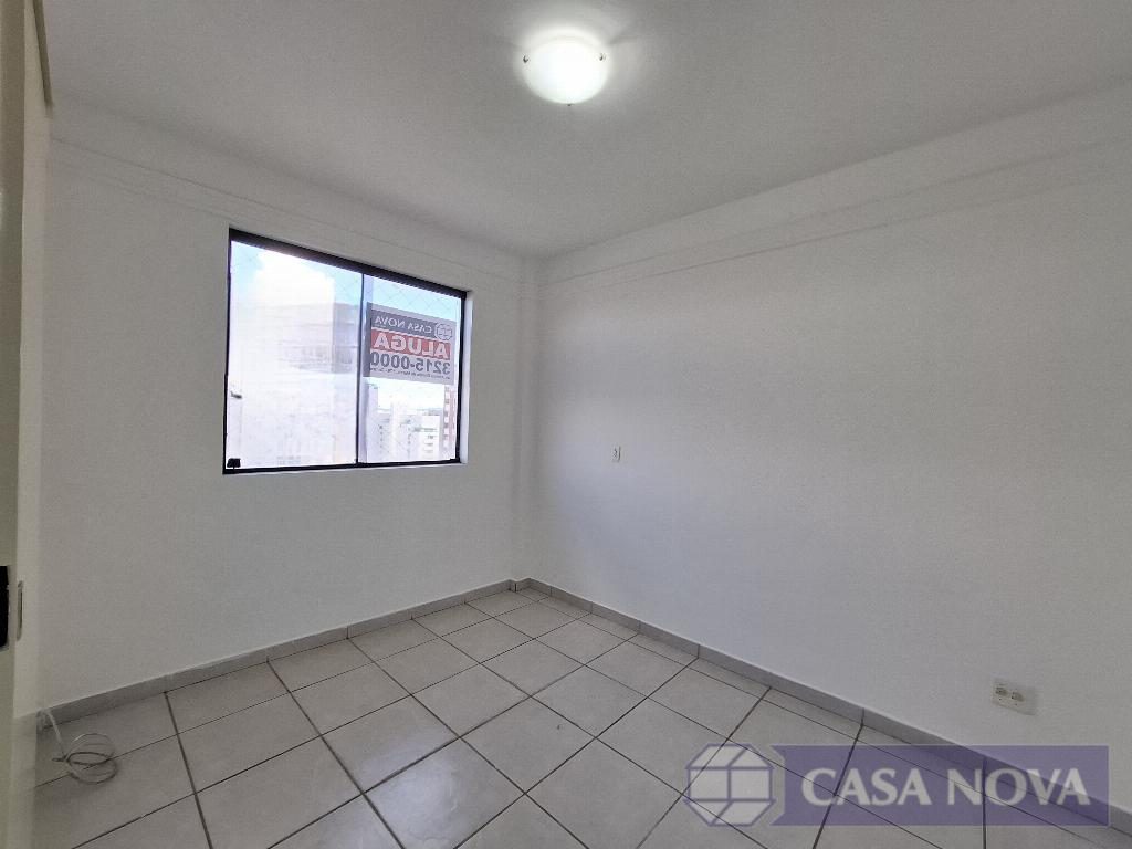 Apartamento para alugar no Centro com 80 m², 2 quartos e 1 vaga — foto 2