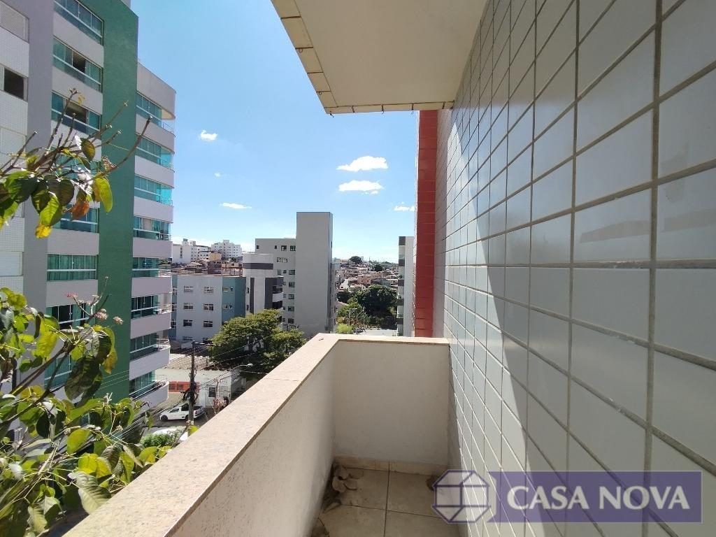 Cobertura para alugar no Sidil com 130 m², 3 quartos e 1 vaga — foto 4