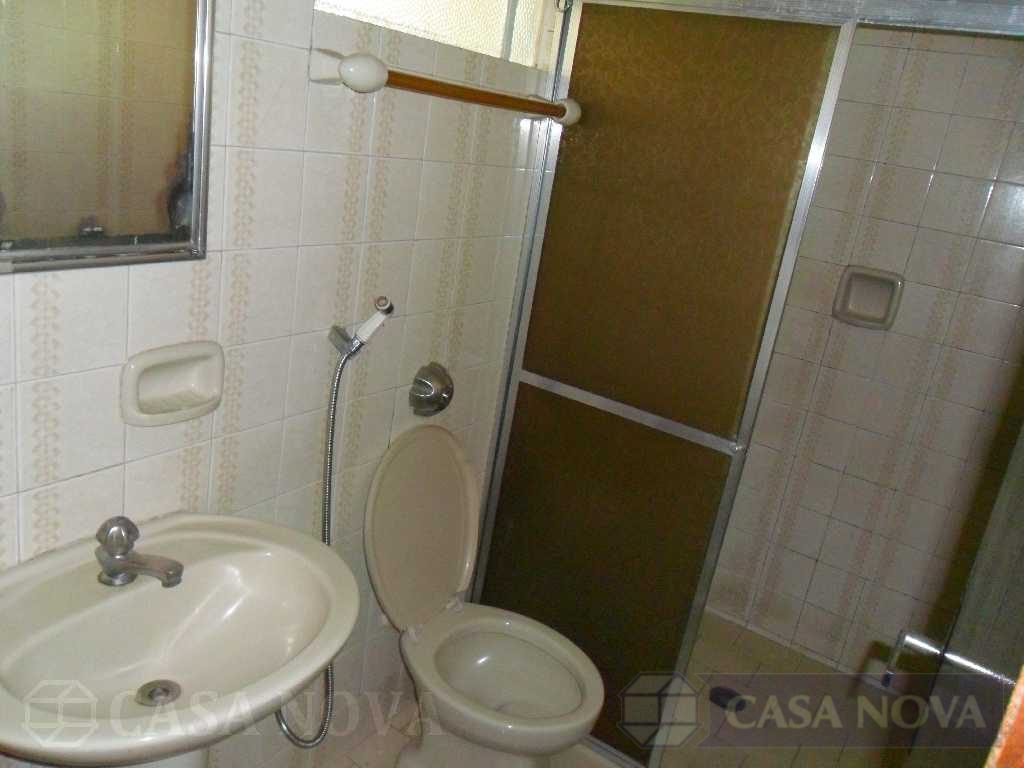 Apartamento à venda no São Judas com 110 m² e 3 quartos — foto 2