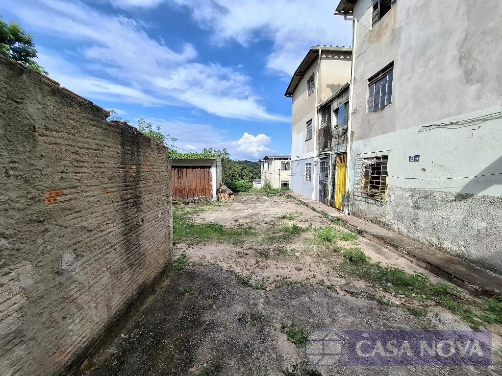 Apartamento para alugar no Danilo Passos com 70 m², 2 quartos e 1 vaga — foto 2