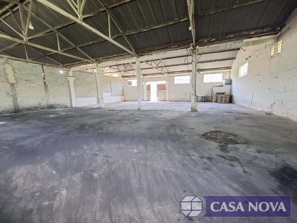 Galpão para alugar nos Interlagos com 520 m² — foto 3