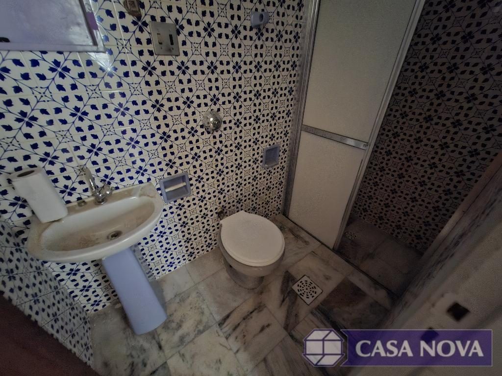 Apartamento para alugar no Centro com 120 m² e 6 quartos — foto 3