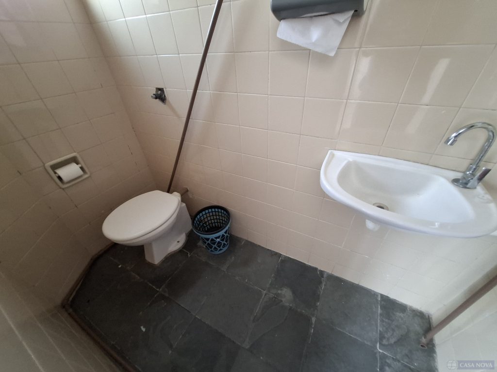 Sala à venda no Centro com 50 m² — foto 4