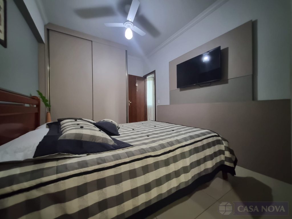 Apartamento à venda na Ipiranga com 65.49 m², 2 quartos e 1 vaga — foto 2