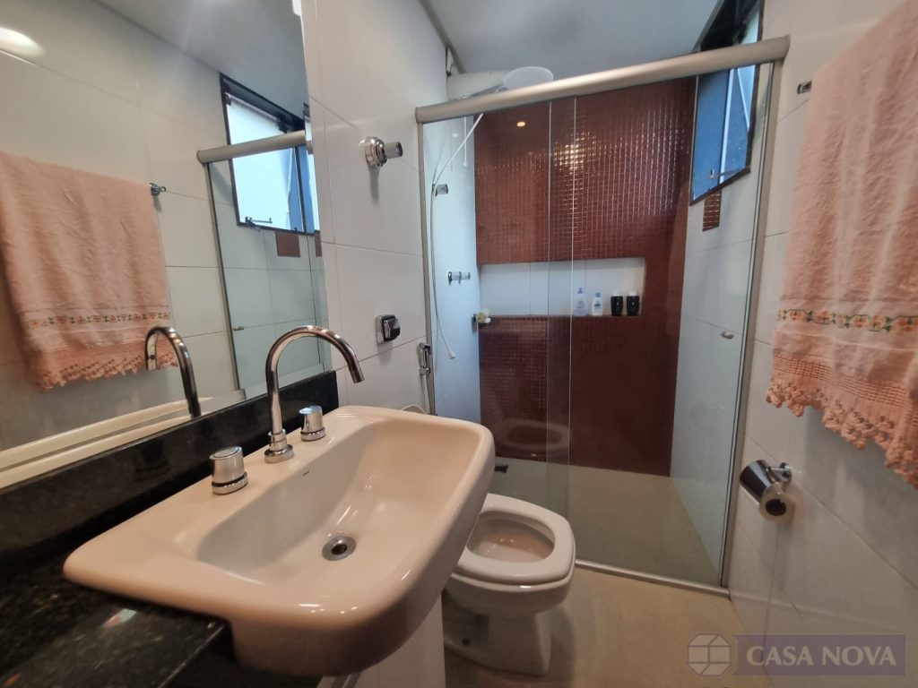 Apartamento à venda na Ipiranga com 65.49 m², 2 quartos e 1 vaga — foto 3