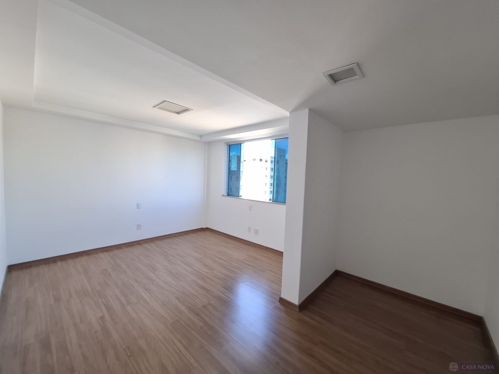Apartamento para alugar no Centro com 140 m², 3 quartos e 1 vaga — foto 5