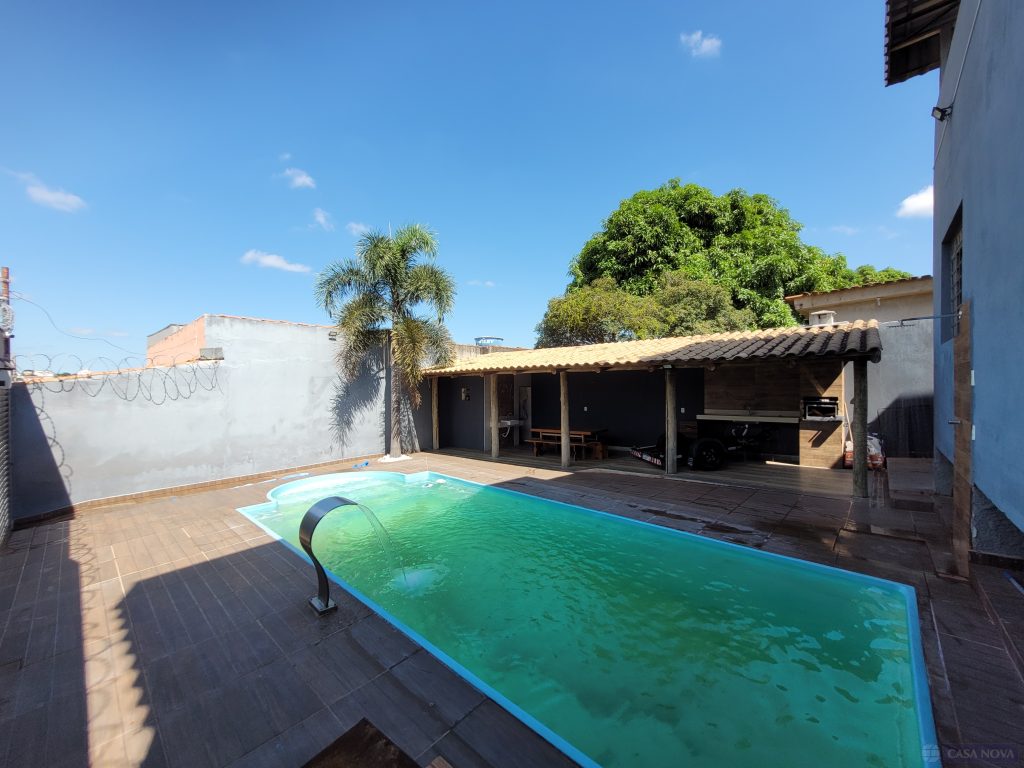Casa à venda na Sagrada Família com 60 m², 3 quartos e 3 vagas — foto 3