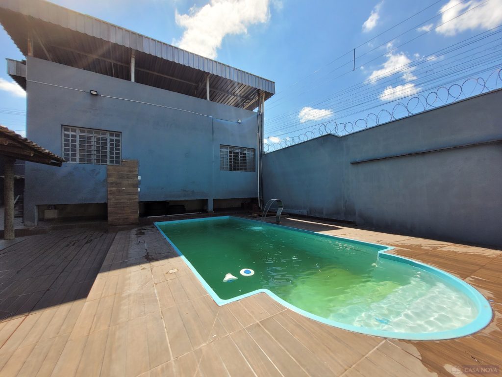 Casa à venda na Sagrada Família com 60 m², 3 quartos e 3 vagas — foto 4