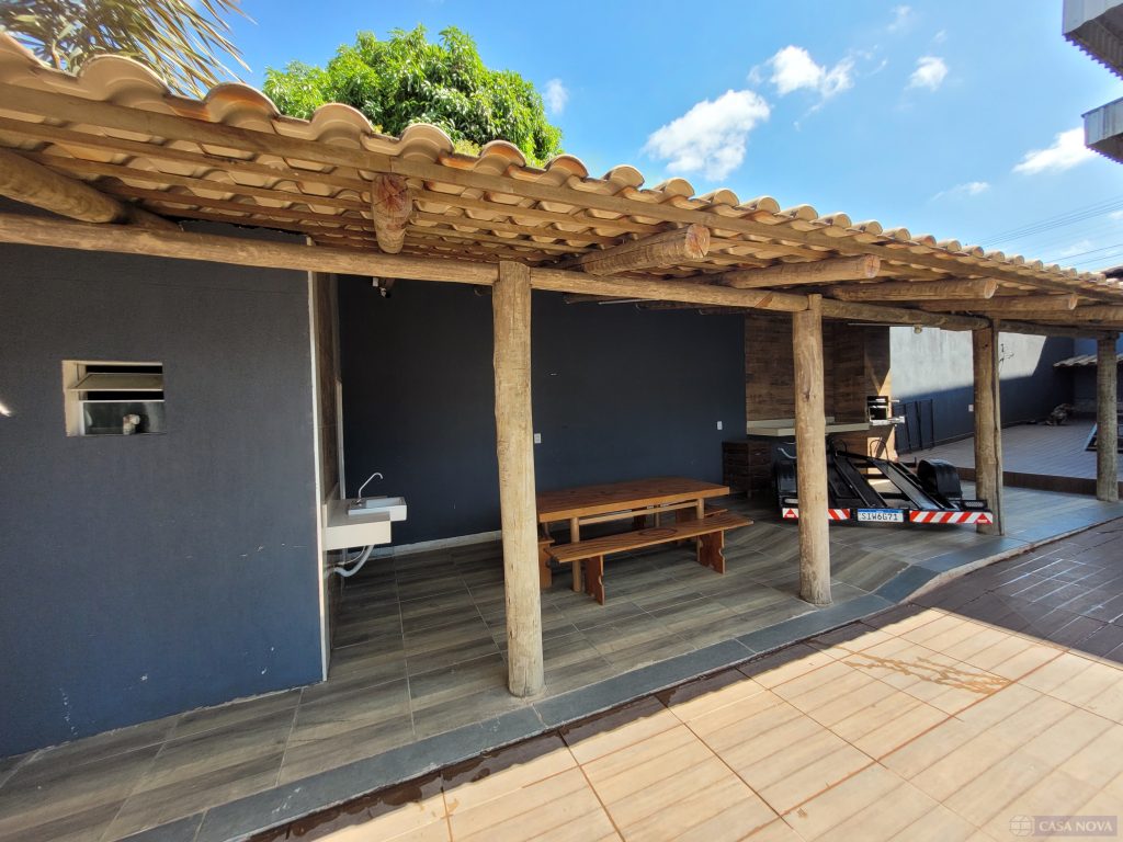 Casa à venda na Sagrada Família com 60 m², 3 quartos e 3 vagas — foto 5