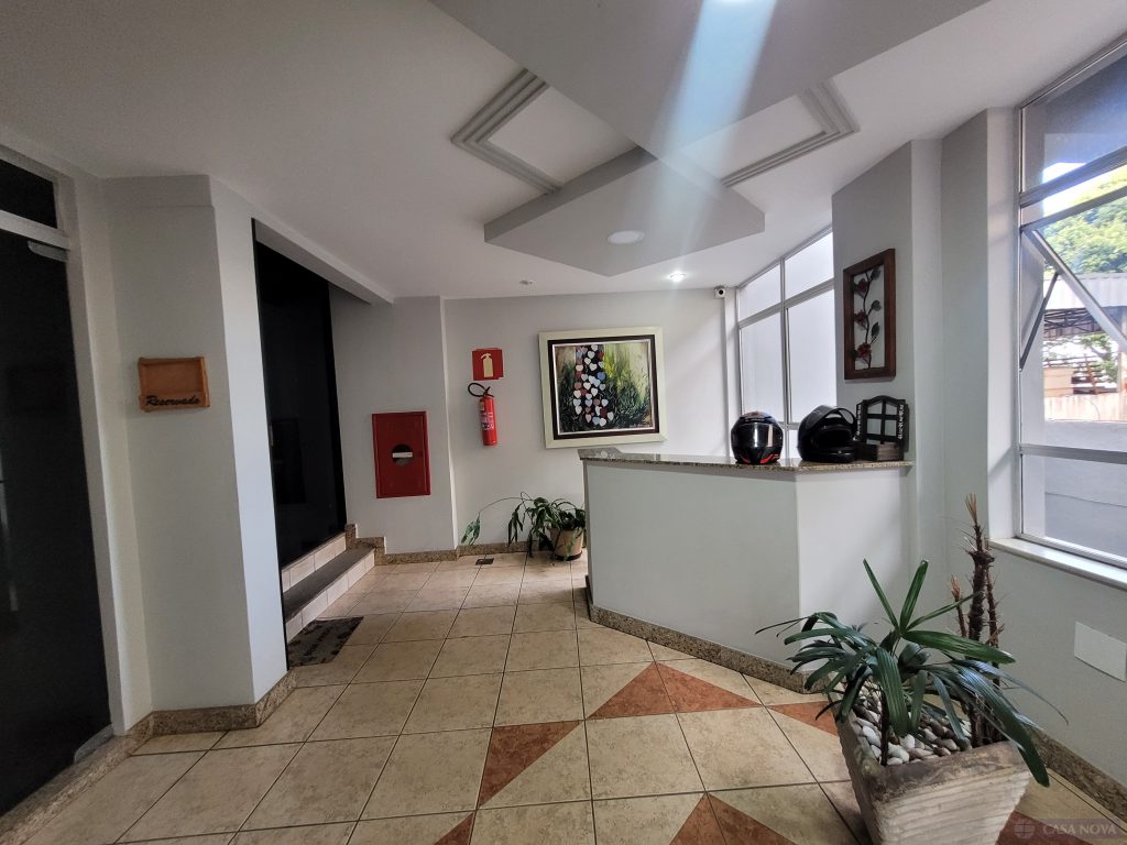 Apartamento à venda no Sidil com 102 m², 2 quartos e 1 vaga — foto 3