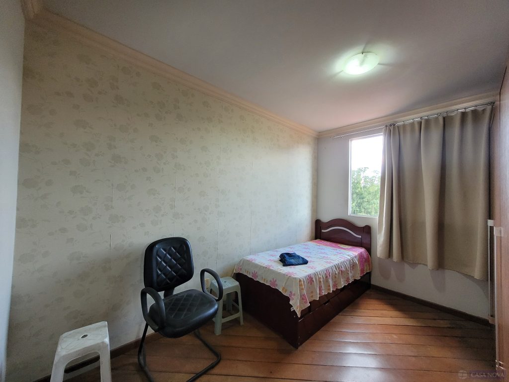 Apartamento à venda no Sidil com 102 m², 2 quartos e 1 vaga — foto 4
