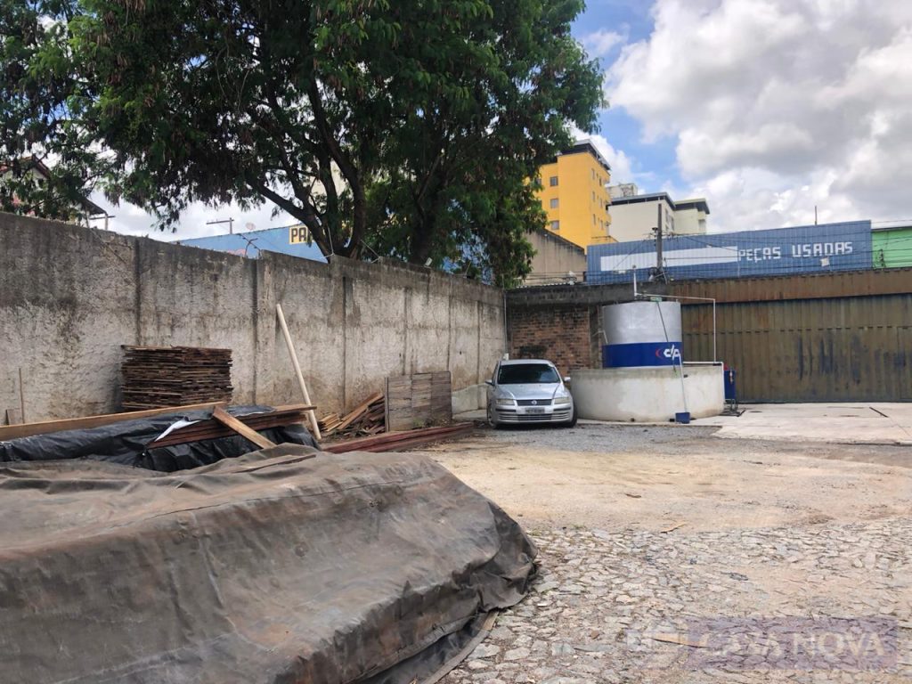Galpão à venda no Planalto com 1200 m² — foto 3