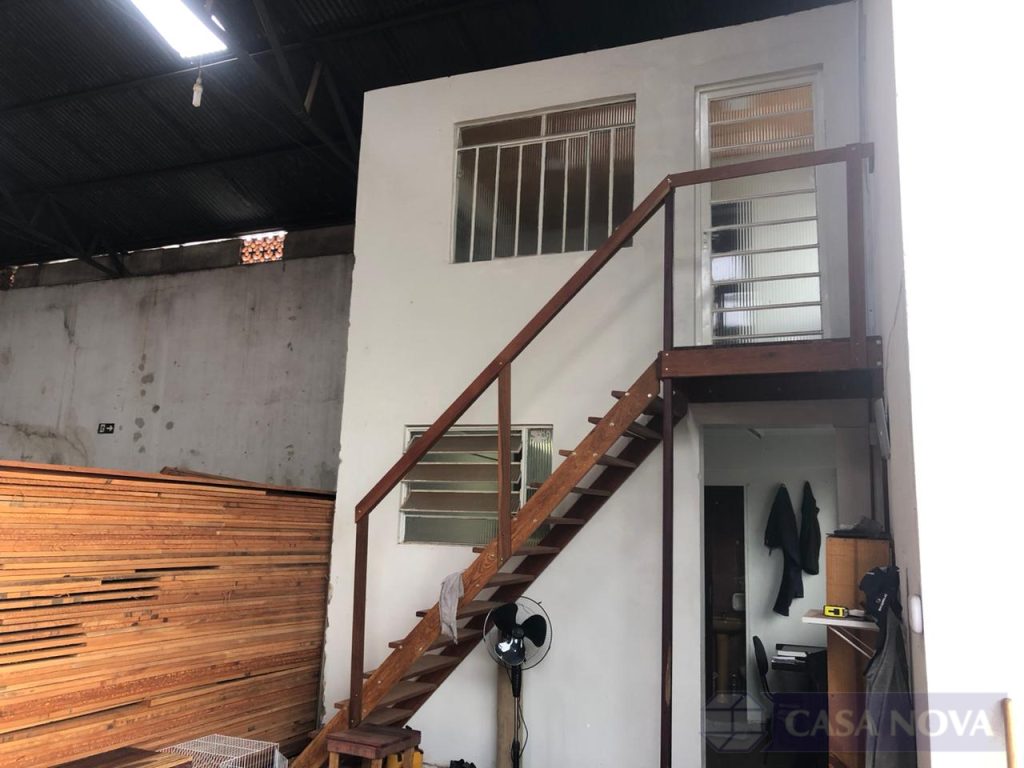 Galpão à venda no Planalto com 1200 m² — foto 2