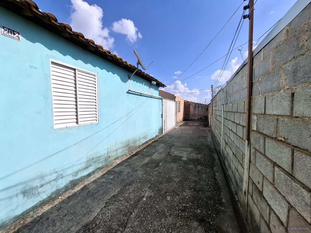 Casa para alugar na Quinta das Palmeiras com 65 m², 2 quartos e 1 vaga — foto 2